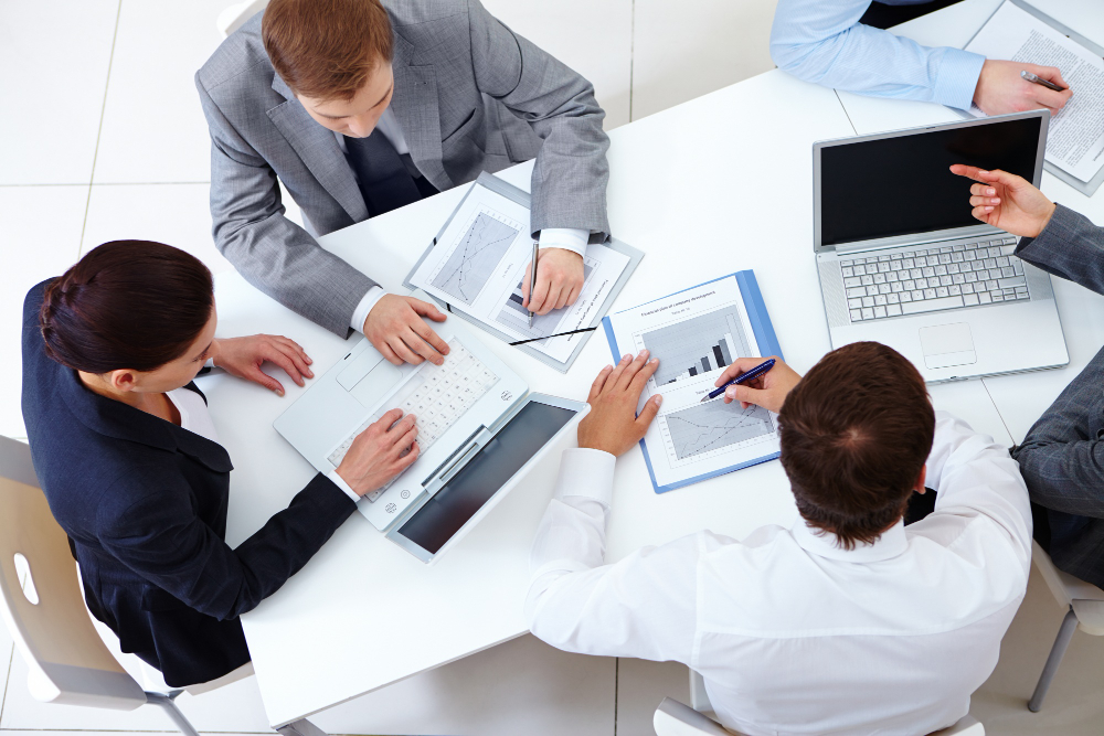 Consulting by Sandra Tovar helps GA importers reduce risk with expert compliance audits, documentation, tariff strategy, and CBP readiness.