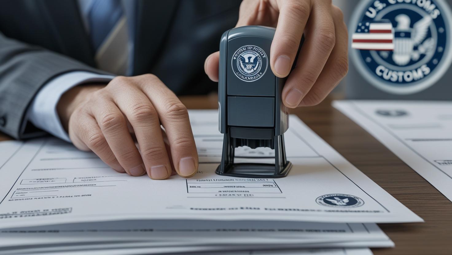 Consulting by Sandra Tovar offers expert customs brokerage services in GA, ensuring fast, accurate, and compliant U.S. import clearances.