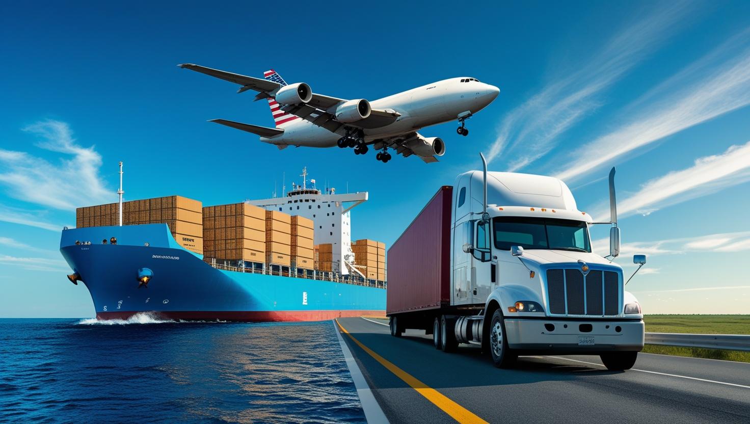 Consulting by Sandra Tovar offers reliable logistics and freight coordination in GA, ensuring timely, secure delivery aligned with customs needs.